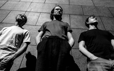 Fergus McCreadie Trio November 20th 2021