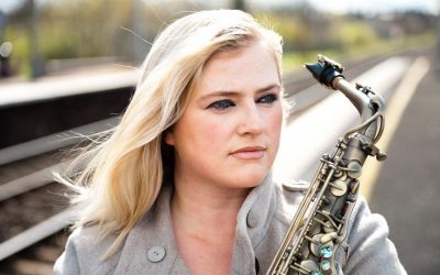 Laura Macdonald Trio February 26th 2022