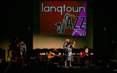 Opening Concert 25 September 2021 Roseroom