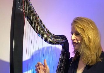 Sunday Sessions at the Harbour Bar – Sue McHugh Sunday 6 November 2022